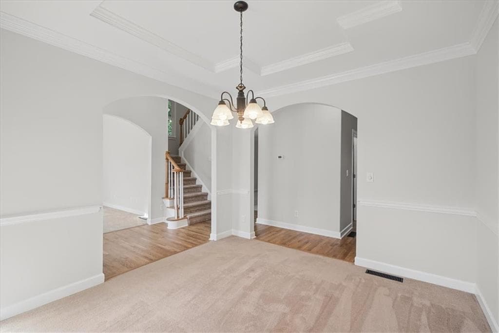 5 bedroom, 3 bathroom, 3,808 sq ft single family residence for sale at 4516 Verdant Woods Court, Powder Springs, GA 30127 — photo 8