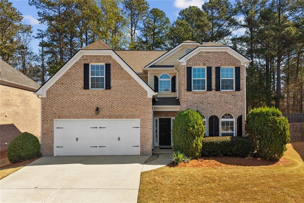 4 bedroom, 4 bathroom, 2,916 sq ft single family residence for rent at 3329 Rosecliff Trace, Buford, GA 30519 for $3,000 a month