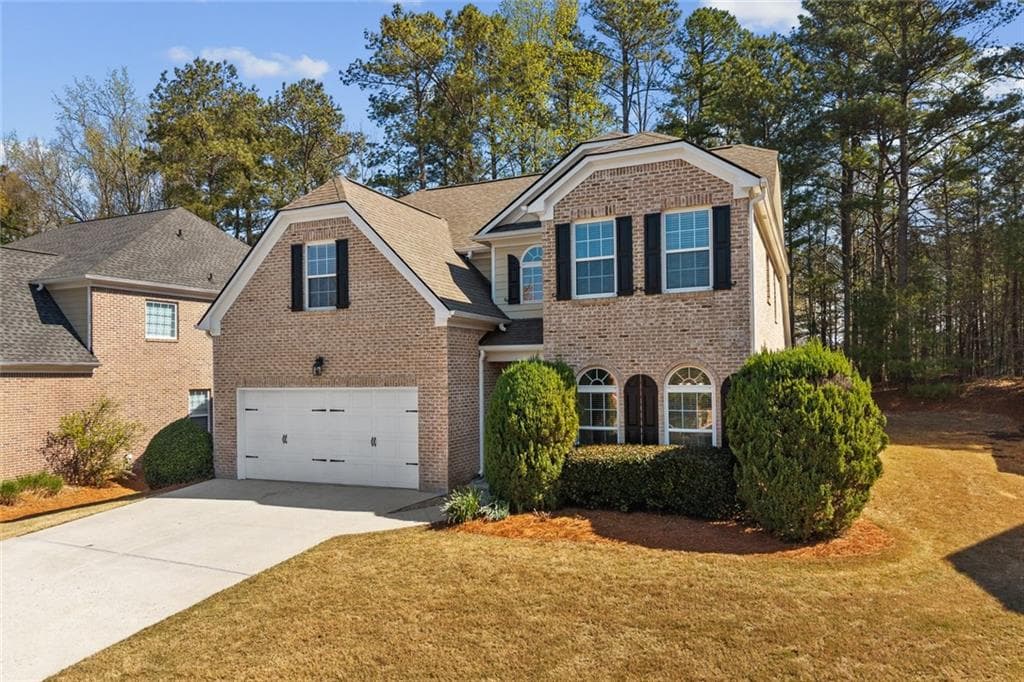 4 bedroom, 4 bathroom, 2,916 sq ft single family residence for rent at 3329 Rosecliff Trace, Buford, GA 30519 for $3,000 a month — photo 2