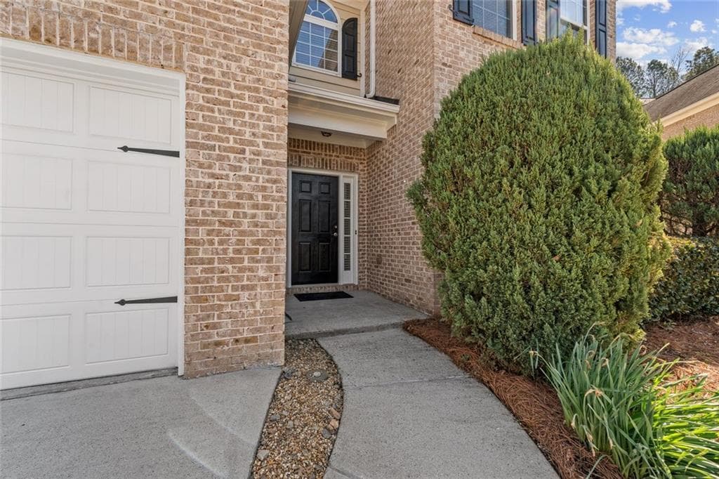 4 bedroom, 4 bathroom, 2,916 sq ft single family residence for rent at 3329 Rosecliff Trace, Buford, GA 30519 for $3,000 a month — photo 4