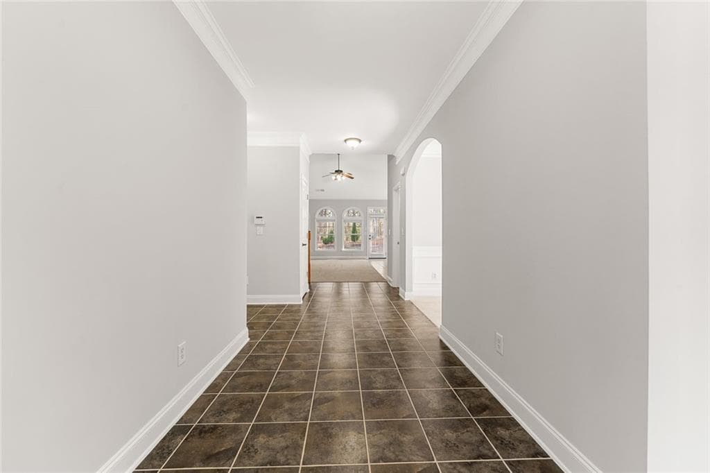 4 bedroom, 4 bathroom, 2,916 sq ft single family residence for rent at 3329 Rosecliff Trace, Buford, GA 30519 for $3,000 a month — photo 7