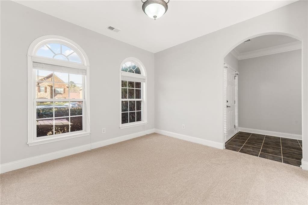 4 bedroom, 4 bathroom, 2,916 sq ft single family residence for rent at 3329 Rosecliff Trace, Buford, GA 30519 for $3,000 a month — photo 8