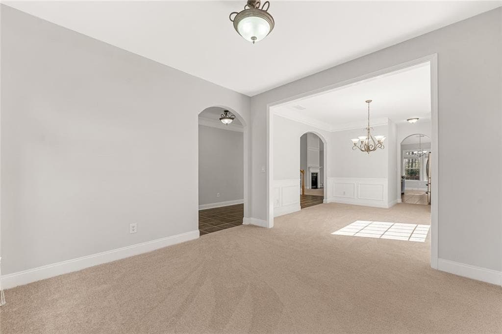 4 bedroom, 4 bathroom, 2,916 sq ft single family residence for rent at 3329 Rosecliff Trace, Buford, GA 30519 for $3,000 a month — photo 10