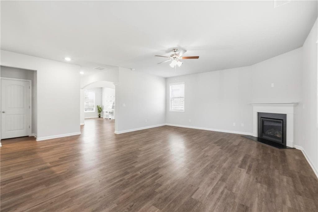 5 bedroom, 3 bathroom, 2,985 sq ft single family residence for sale at 199 Yaupon Trail, Braselton, GA 30517 — photo 3