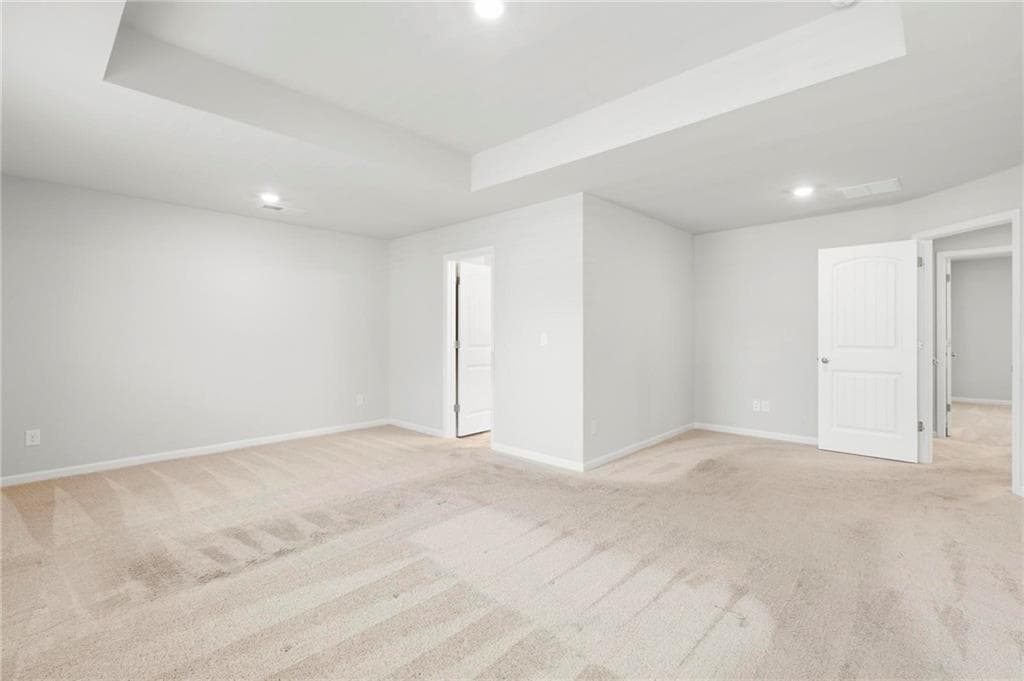 5 bedroom, 3 bathroom, 2,985 sq ft single family residence for sale at 199 Yaupon Trail, Braselton, GA 30517 — photo 7