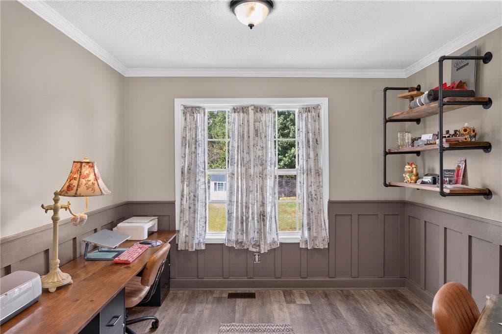 3 bedroom, 2 bathroom, 2,092 sq ft single family residence for sale at 186 Majesty Drive, Rockmart, GA 30153 — photo 5
