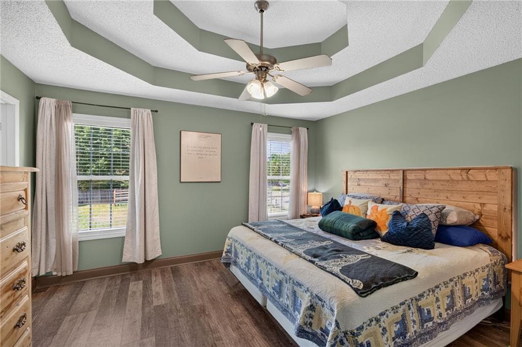 3 bedroom, 2 bathroom, 2,092 sq ft single family residence for sale at 186 Majesty Drive, Rockmart, GA 30153 — photo 7