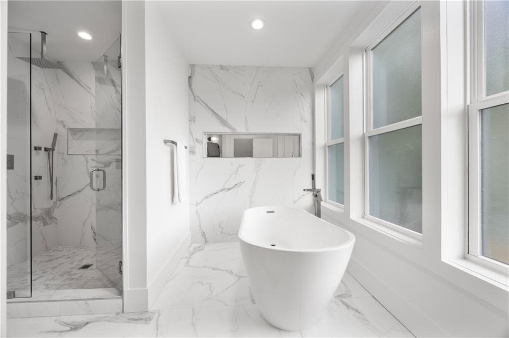 5 bedroom, 4 bathroom, 3,500 sq ft single family residence for sale at 24 Hutchinson Street, Atlanta, GA 30307 — photo 5