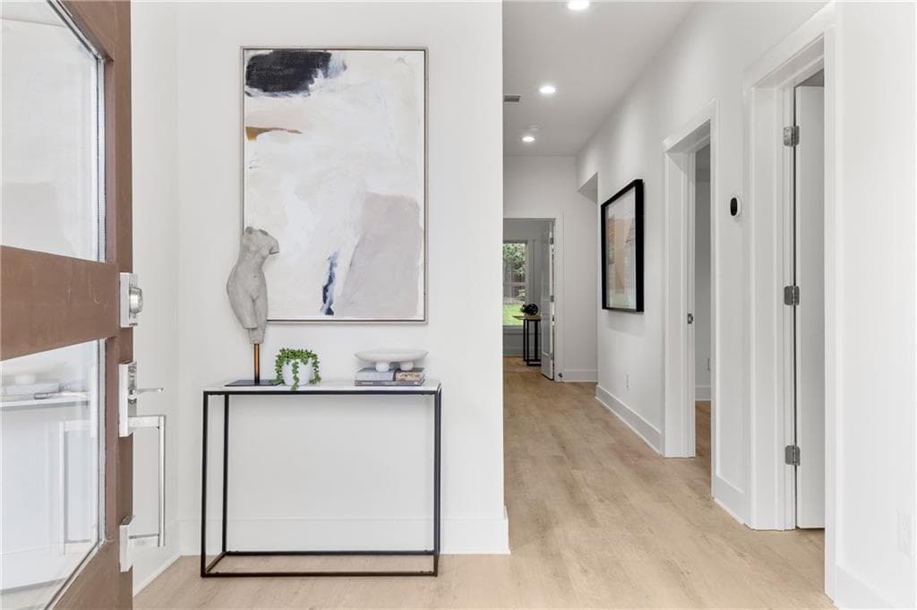 5 bedroom, 4 bathroom, 3,500 sq ft single family residence for sale at 24 Hutchinson Street, Atlanta, GA 30307 — photo 10