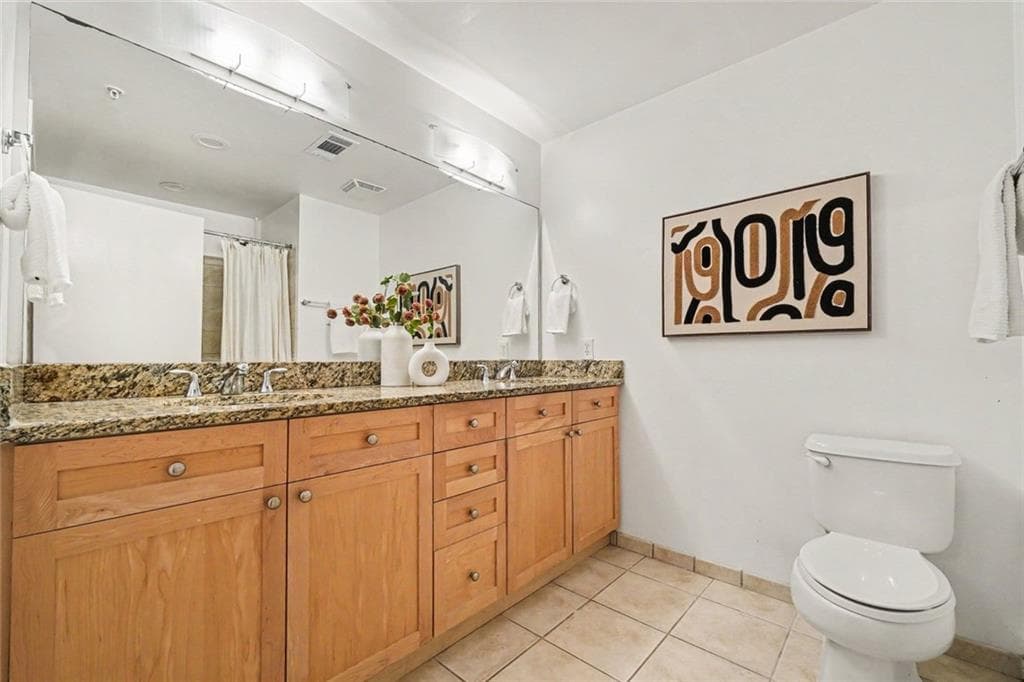 1 bedroom, 1 bathroom, 809 sq ft condominium under contract at 680 Greenwood Avenue 307, Atlanta, GA 30306 — photo 4