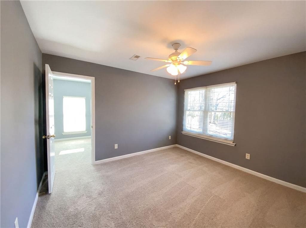 4 bedroom, 3 bathroom, 2,481 sq ft single family residence for sale at 123 King Richard Drive, Griffin, GA 30223 — photo 7