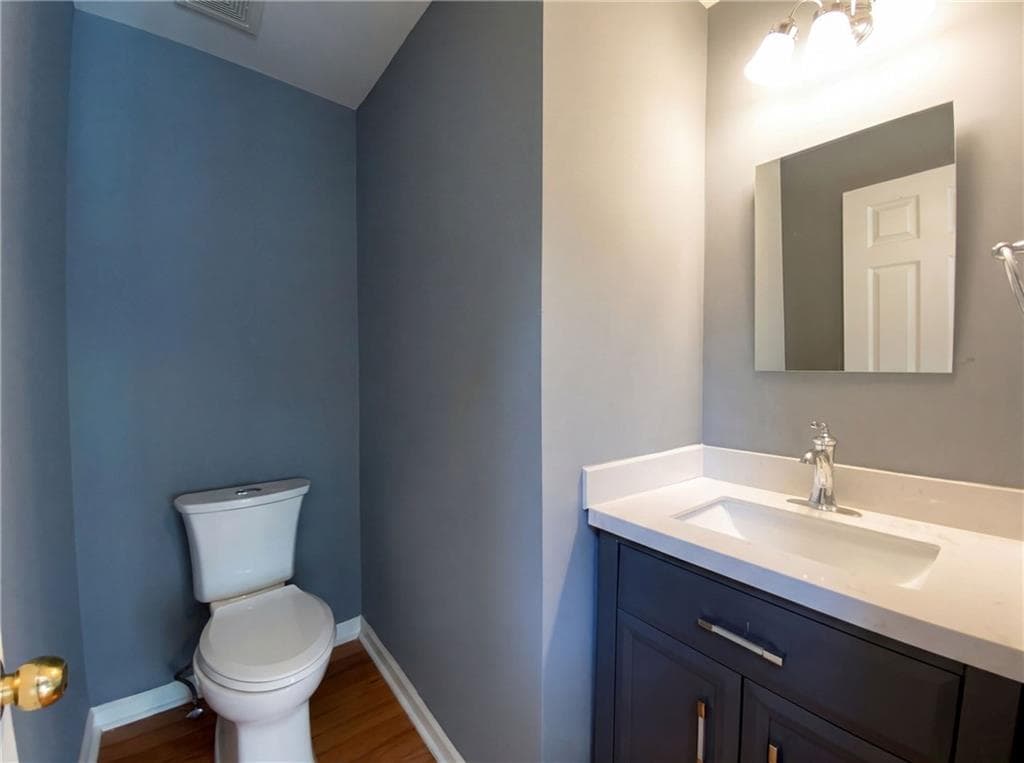 4 bedroom, 3 bathroom, 2,481 sq ft single family residence for sale at 123 King Richard Drive, Griffin, GA 30223 — photo 10