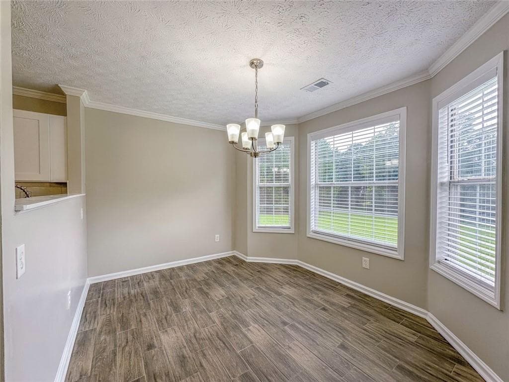 4 bedroom, 3 bathroom, 3,052 sq ft single family residence for sale at 1070 Big Haynes Drive, Grayson, GA 30017 — photo 9