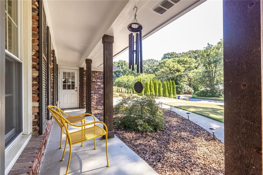 3 bedroom, 2 bathroom, 1,964 sq ft single family residence for sale at 1918 Hebron Hills Drive, Tucker, GA 30084 — photo 5