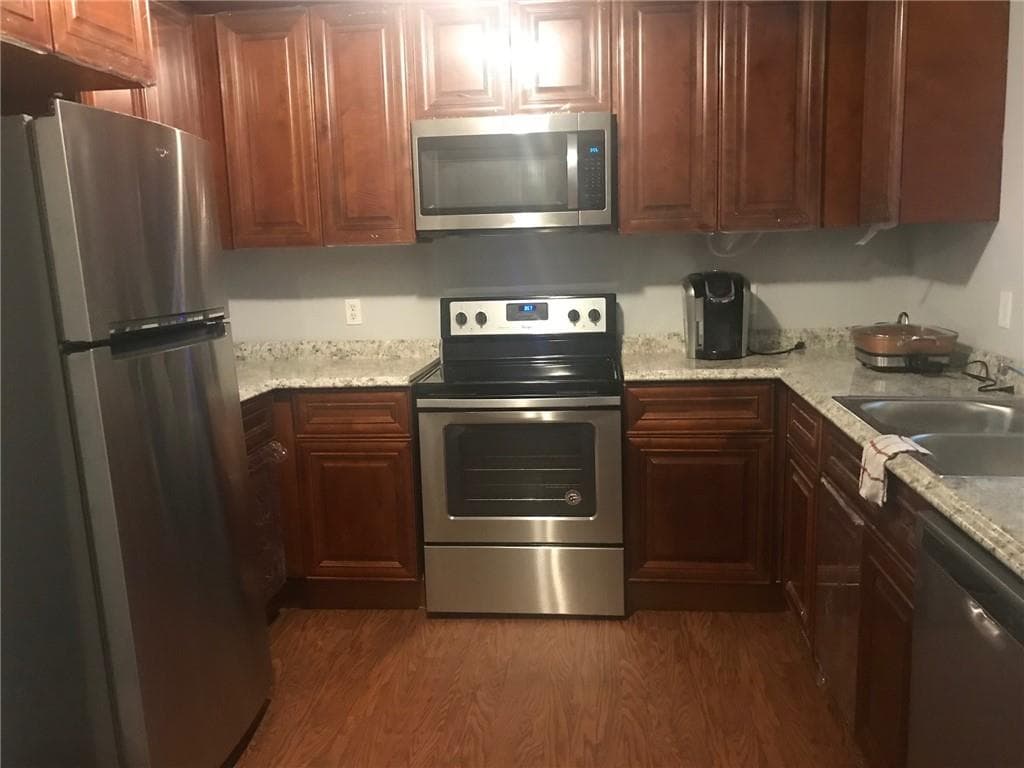 1 bedroom, 1 bathroom, 4,080 sq ft apartment for rent at 224 Andrew J Hairston Place, Atlanta, GA 30314 for $790 a month — photo 2