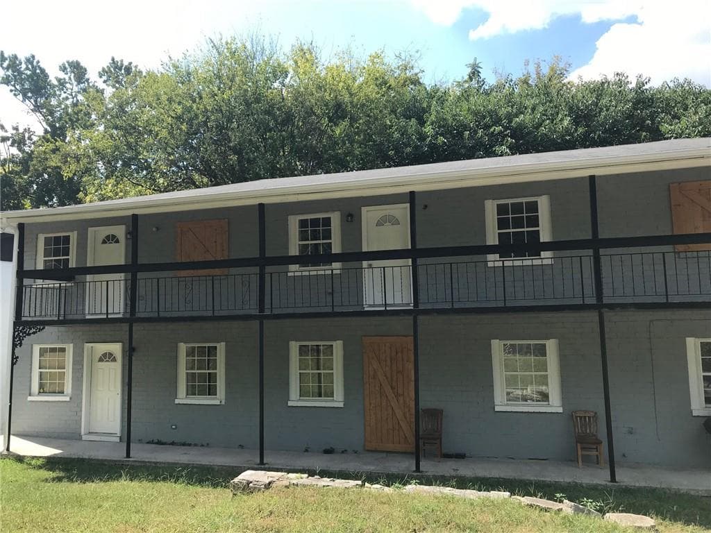 1 bedroom, 1 bathroom, 4,080 sq ft apartment for rent at 224 Andrew J Hairston Place, Atlanta, GA 30314 for $790 a month — photo 4