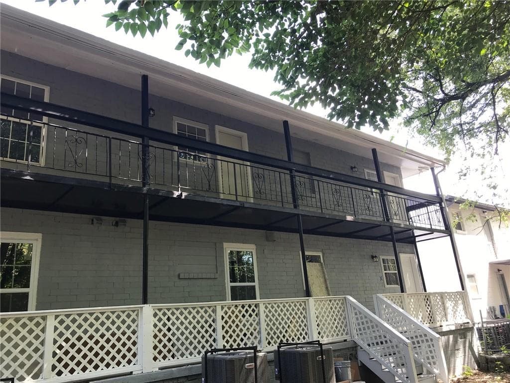 1 bedroom, 1 bathroom, 4,080 sq ft apartment for rent at 224 Andrew J Hairston Place, Atlanta, GA 30314 for $790 a month — photo 6