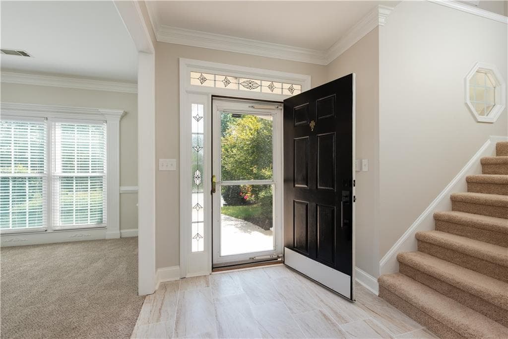 4 bedroom, 3 bathroom, 2,728 sq ft single family residence for sale at 1911 Paper Birch Cove, Grayson, GA 30017 — photo 3