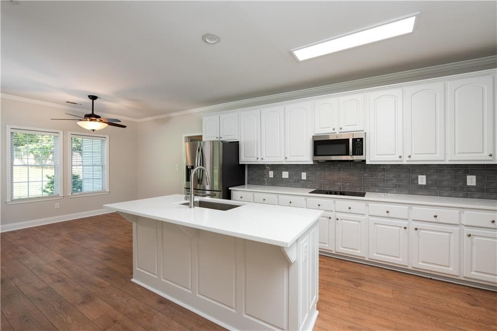 4 bedroom, 3 bathroom, 2,728 sq ft single family residence for sale at 1911 Paper Birch Cove, Grayson, GA 30017 — photo 5