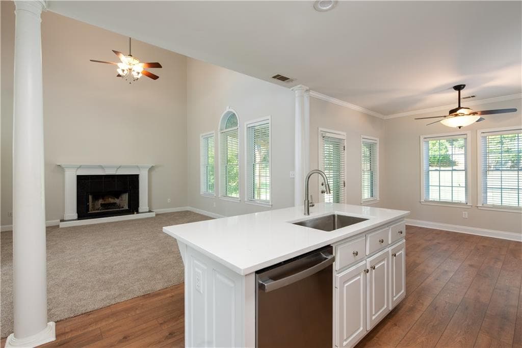 4 bedroom, 3 bathroom, 2,728 sq ft single family residence for sale at 1911 Paper Birch Cove, Grayson, GA 30017 — photo 8