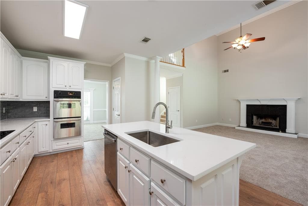 4 bedroom, 3 bathroom, 2,728 sq ft single family residence for sale at 1911 Paper Birch Cove, Grayson, GA 30017 — photo 10