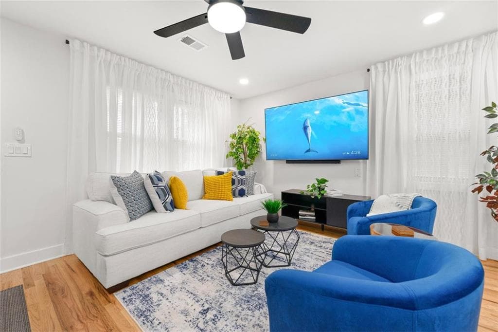 3 bedroom, 2 bathroom, 1,064 sq ft single family residence for sale at 754 S Grand Avenue, Atlanta, GA 30318 — photo 5