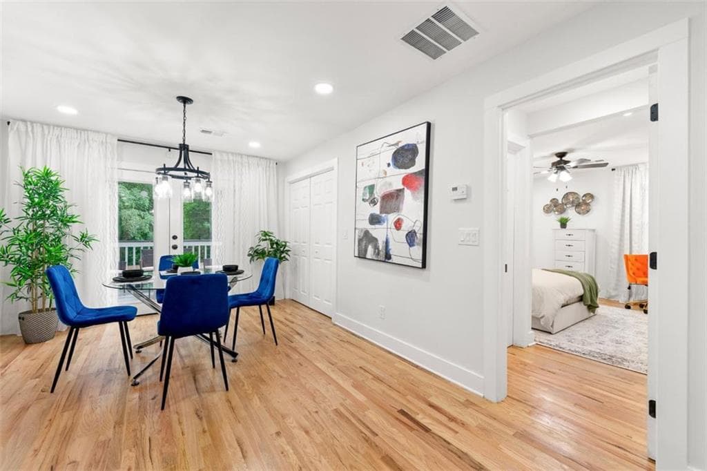 3 bedroom, 2 bathroom, 1,064 sq ft single family residence for sale at 754 S Grand Avenue, Atlanta, GA 30318 — photo 9