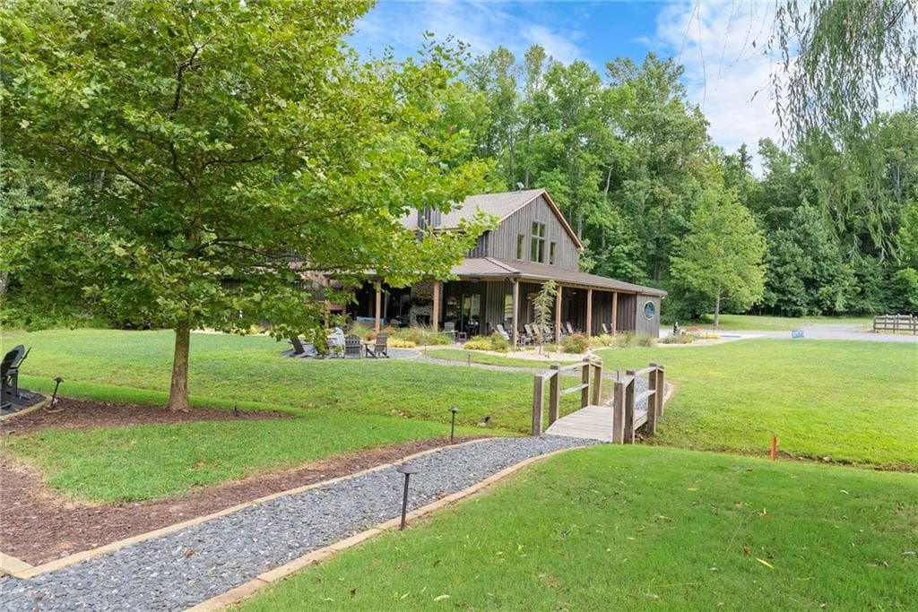 other for sale at 253 Happy Trails Way, Jasper, GA 30143 — photo 4