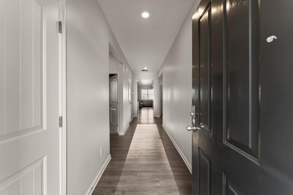 4 bedroom, 2 bathroom, 1,774 sq ft single family residence for sale at 152 Starbuck Parkway, Pendergrass, GA 30567 — photo 3