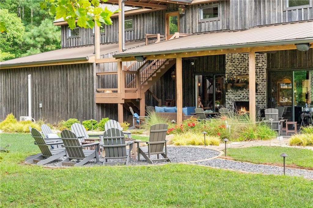other for sale at 253 Happy Trails Way, Jasper, GA 30143 — photo 8
