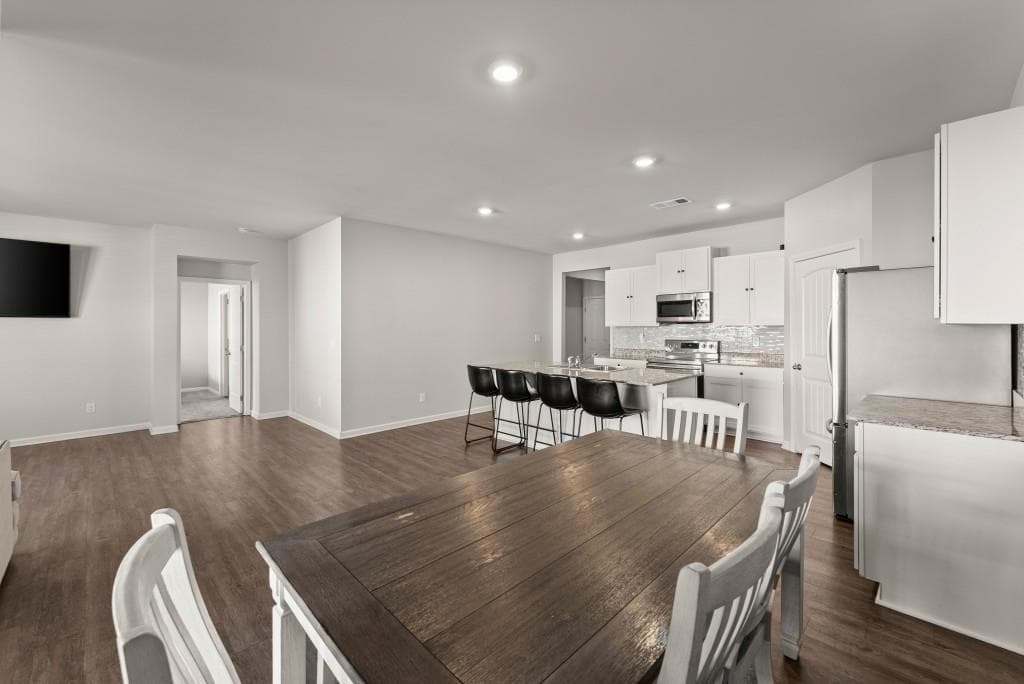 4 bedroom, 2 bathroom, 1,774 sq ft single family residence for sale at 152 Starbuck Parkway, Pendergrass, GA 30567 — photo 9