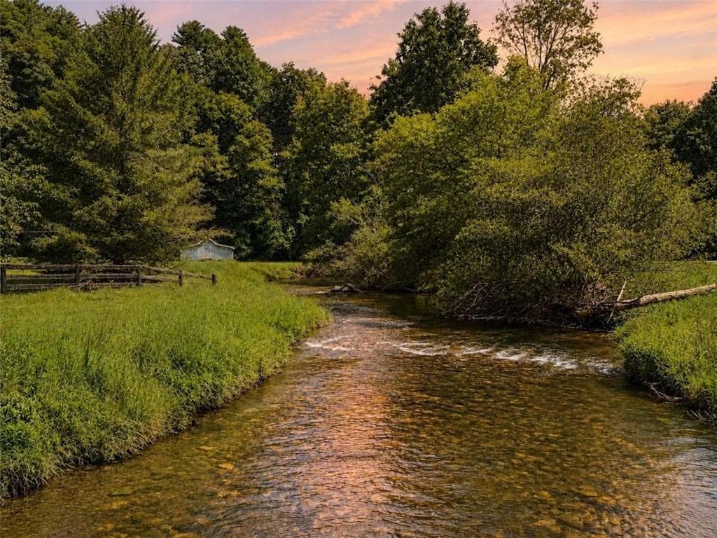 unimproved land for sale at LT 8&9 Hidden Valley Trail, Ellijay, GA 30540 — photo 2