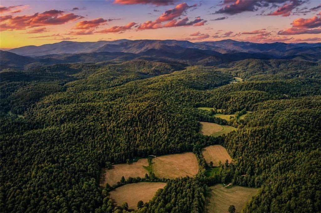 unimproved land for sale at LT 8&9 Hidden Valley Trail, Ellijay, GA 30540 — photo 4