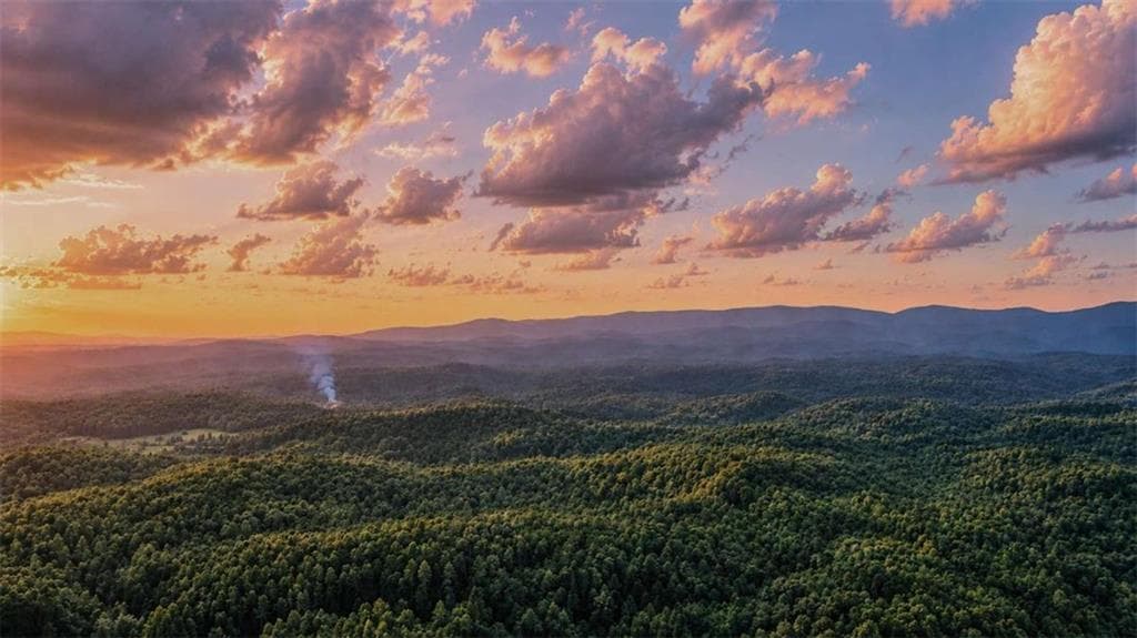 unimproved land for sale at LT 8&9 Hidden Valley Trail, Ellijay, GA 30540 — photo 5