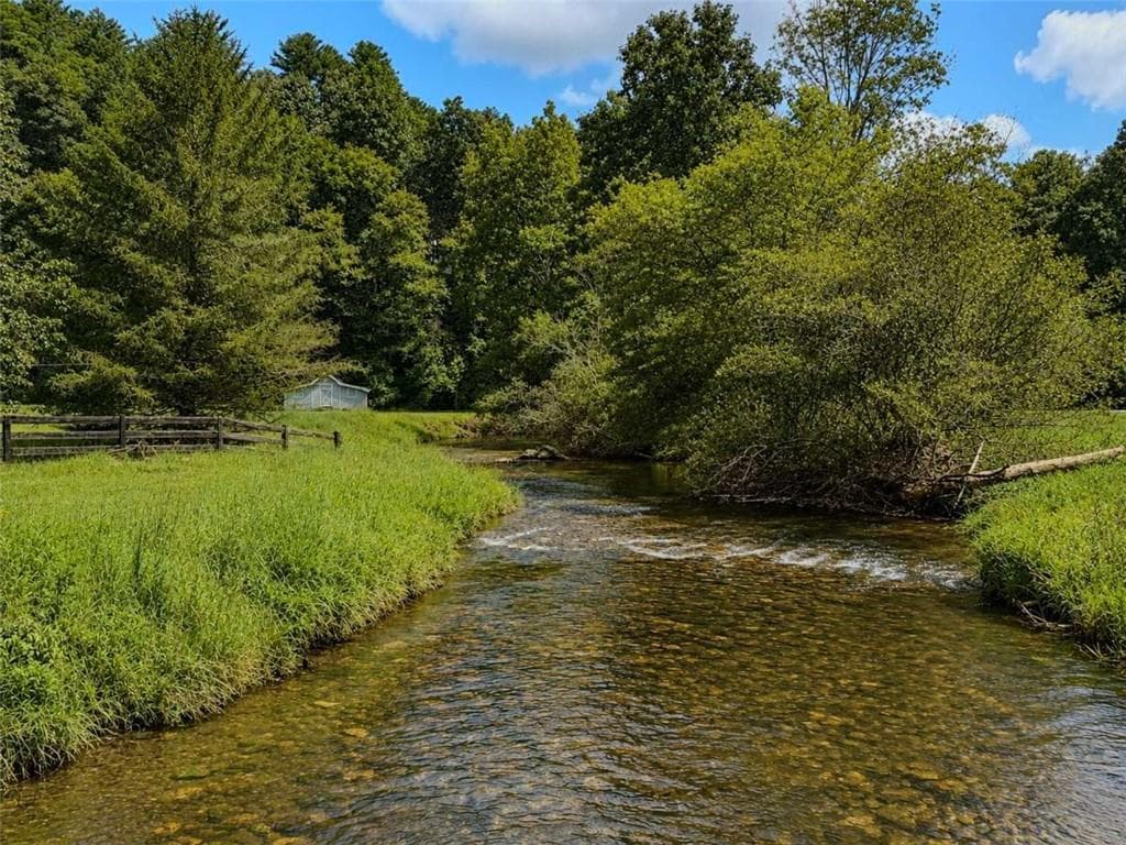 unimproved land for sale at LT 8&9 Hidden Valley Trail, Ellijay, GA 30540 — photo 7
