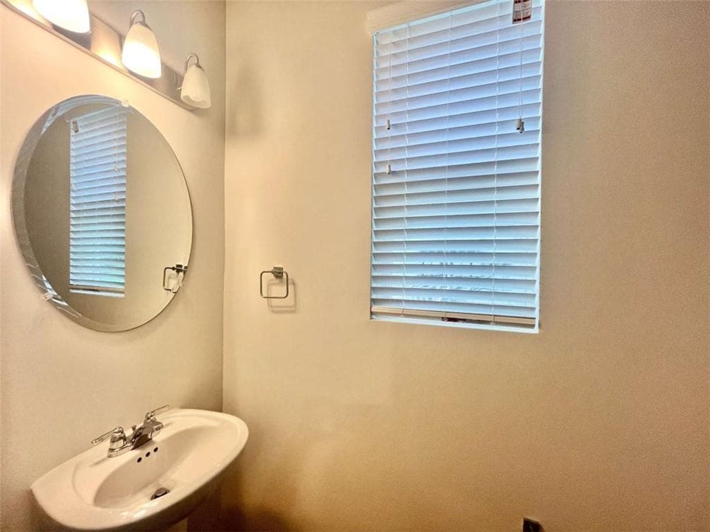 3 bedroom, 3 bathroom, 1,912 sq ft single family residence for rent at 5129 Sidney Square, Flowery Branch, GA 30542 for $2,075 a month — photo 7