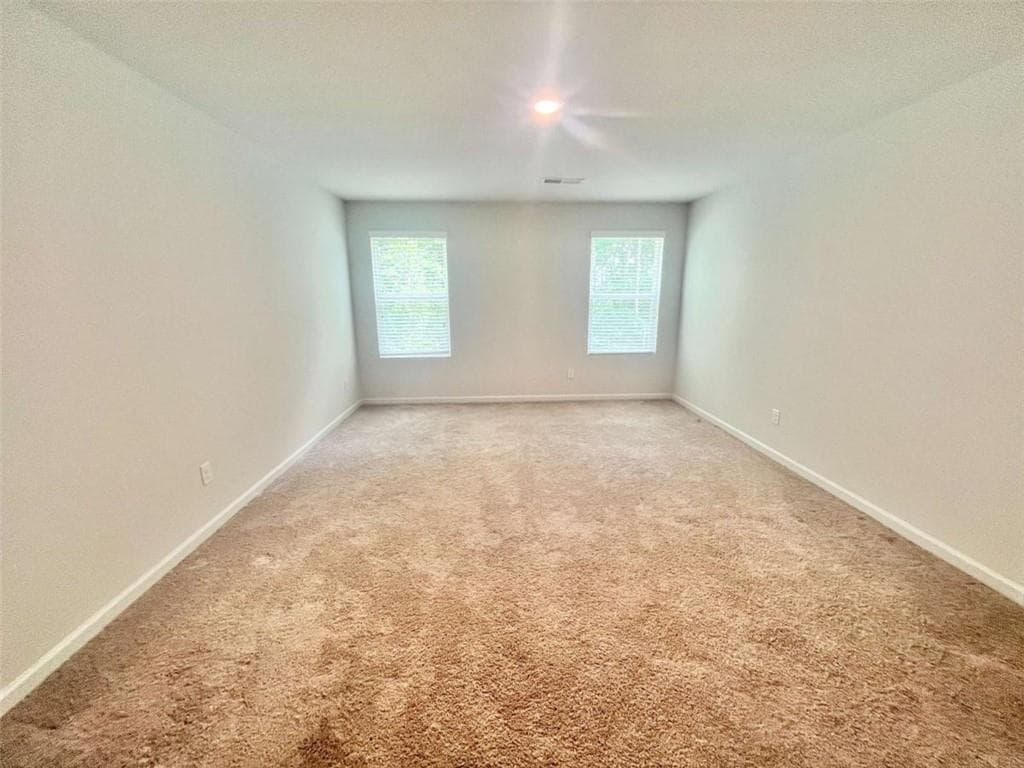 3 bedroom, 3 bathroom, 1,912 sq ft single family residence for rent at 5129 Sidney Square, Flowery Branch, GA 30542 for $2,075 a month — photo 8