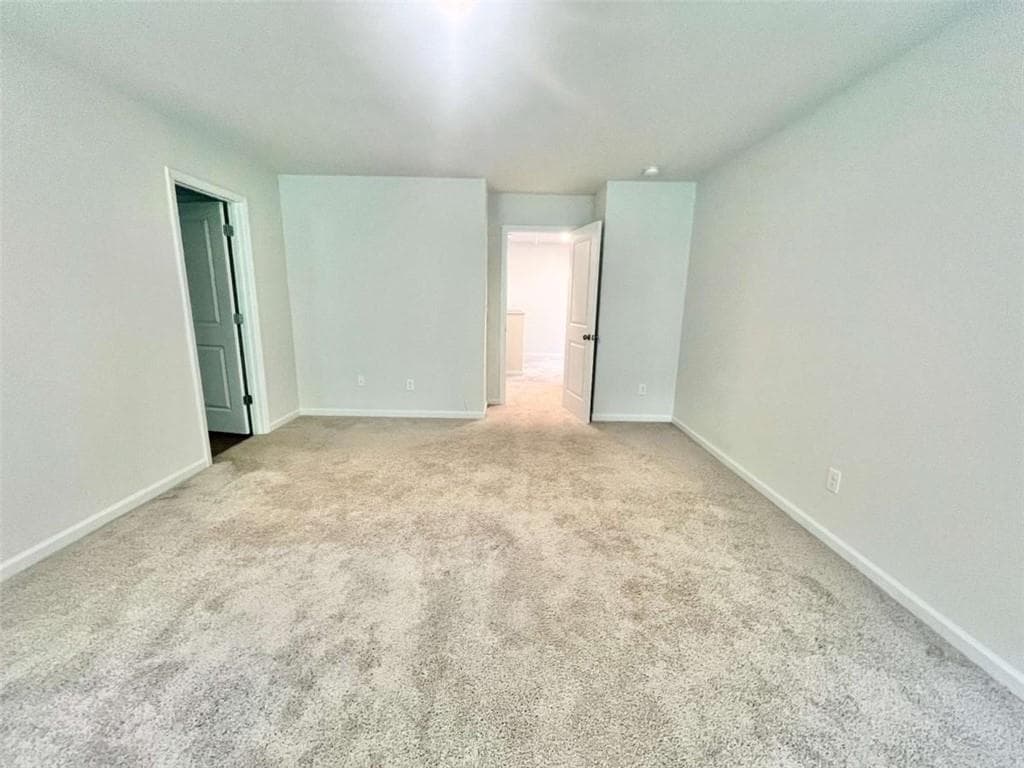 3 bedroom, 3 bathroom, 1,912 sq ft single family residence for rent at 5129 Sidney Square, Flowery Branch, GA 30542 for $2,075 a month — photo 9