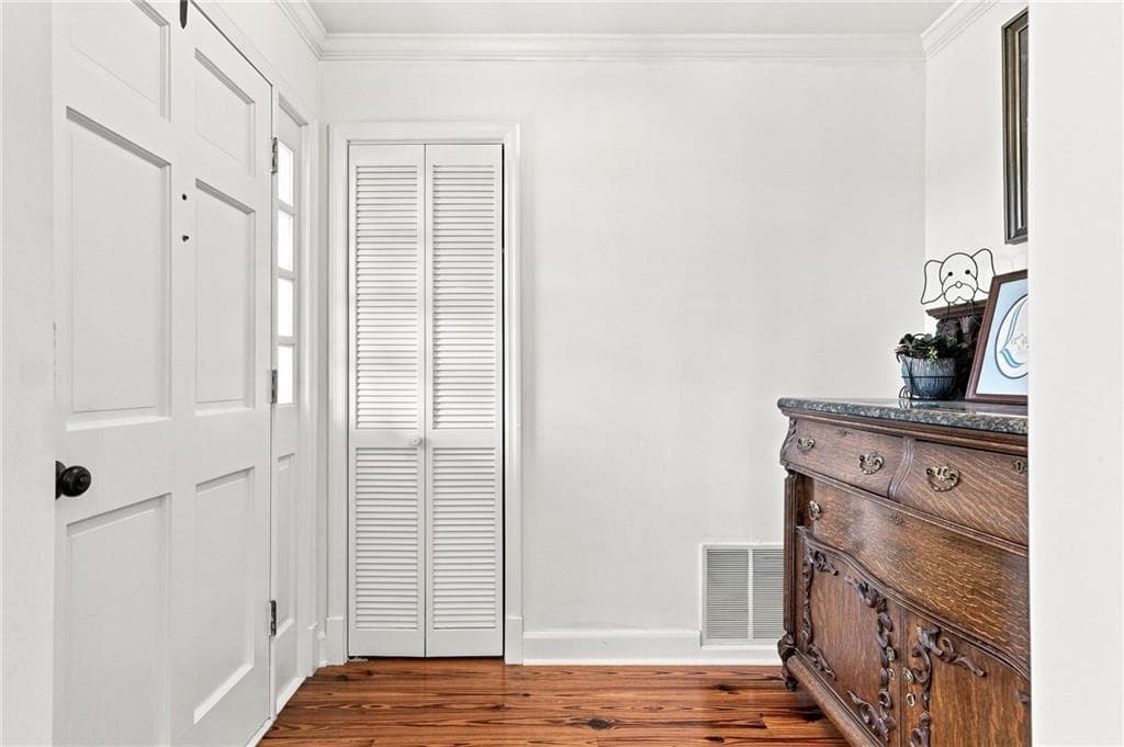3 bedroom, 3 bathroom, 2,464 sq ft single family residence for sale at 3099 Hornage Road, Ball Ground, GA 30107 — photo 3