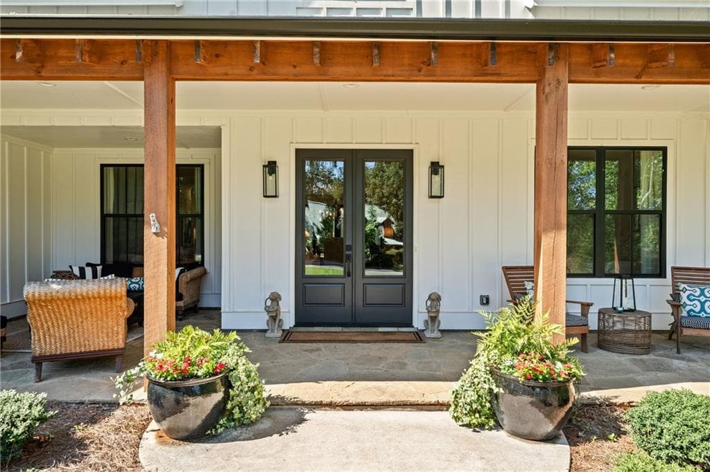 4 bedroom, 3 bathroom, 2,522 sq ft single family residence under contract at 290 Settlers Run, Dahlonega, GA 30533 — photo 2