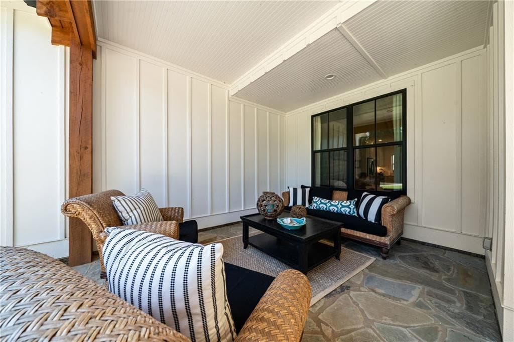 4 bedroom, 3 bathroom, 2,522 sq ft single family residence under contract at 290 Settlers Run, Dahlonega, GA 30533 — photo 3