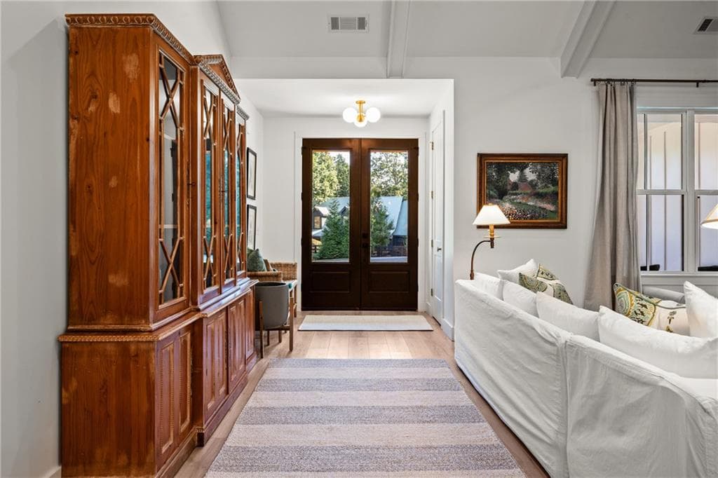 4 bedroom, 3 bathroom, 2,522 sq ft single family residence under contract at 290 Settlers Run, Dahlonega, GA 30533 — photo 4