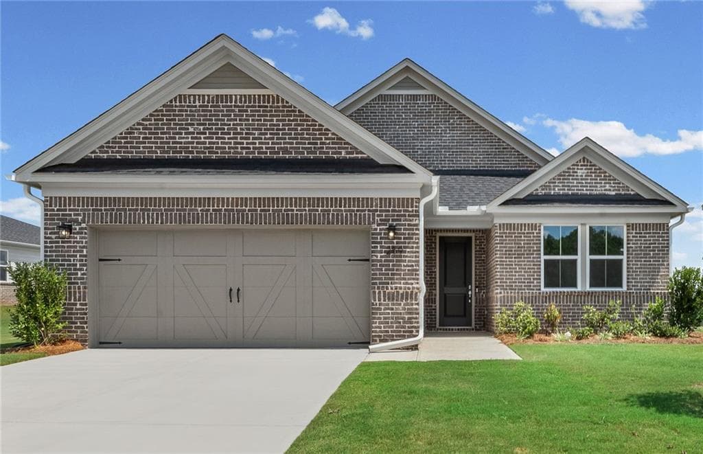 3 bedroom, 3 bathroom, 2,124 sq ft single family residence for sale at 259 Nesta Grove Drive, Locust Grove, GA 30248