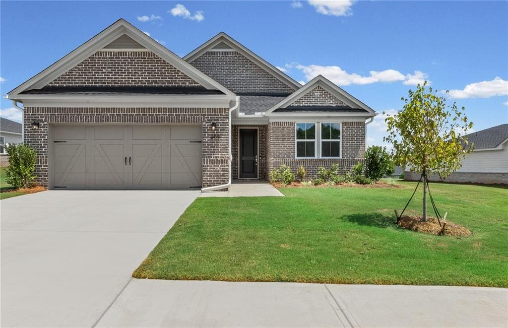 3 bedroom, 3 bathroom, 2,124 sq ft single family residence for sale at 259 Nesta Grove Drive, Locust Grove, GA 30248 — photo 3