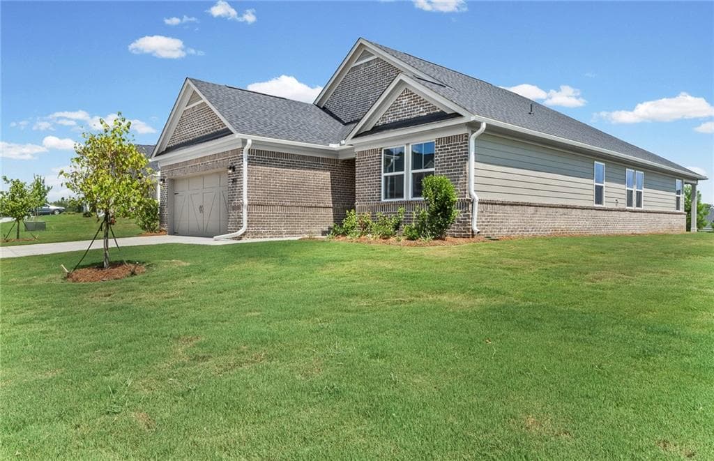 3 bedroom, 3 bathroom, 2,124 sq ft single family residence for sale at 259 Nesta Grove Drive, Locust Grove, GA 30248 — photo 5