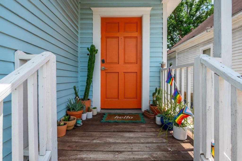 2 bedroom, 2 bathroom, 1,237 sq ft single family residence for rent at 154 Savannah Street, Atlanta, GA 30316 for $3,350 a month — photo 5