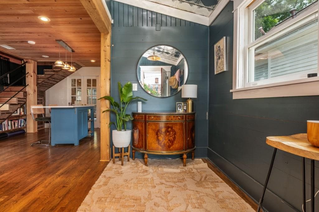 2 bedroom, 2 bathroom, 1,237 sq ft single family residence for rent at 154 Savannah Street, Atlanta, GA 30316 for $3,350 a month — photo 6