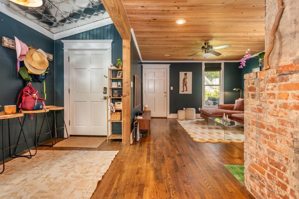 2 bedroom, 2 bathroom, 1,237 sq ft single family residence for rent at 154 Savannah Street, Atlanta, GA 30316 for $3,350 a month — photo 7