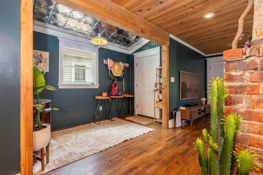 2 bedroom, 2 bathroom, 1,237 sq ft single family residence for rent at 154 Savannah Street, Atlanta, GA 30316 for $3,350 a month — photo 8