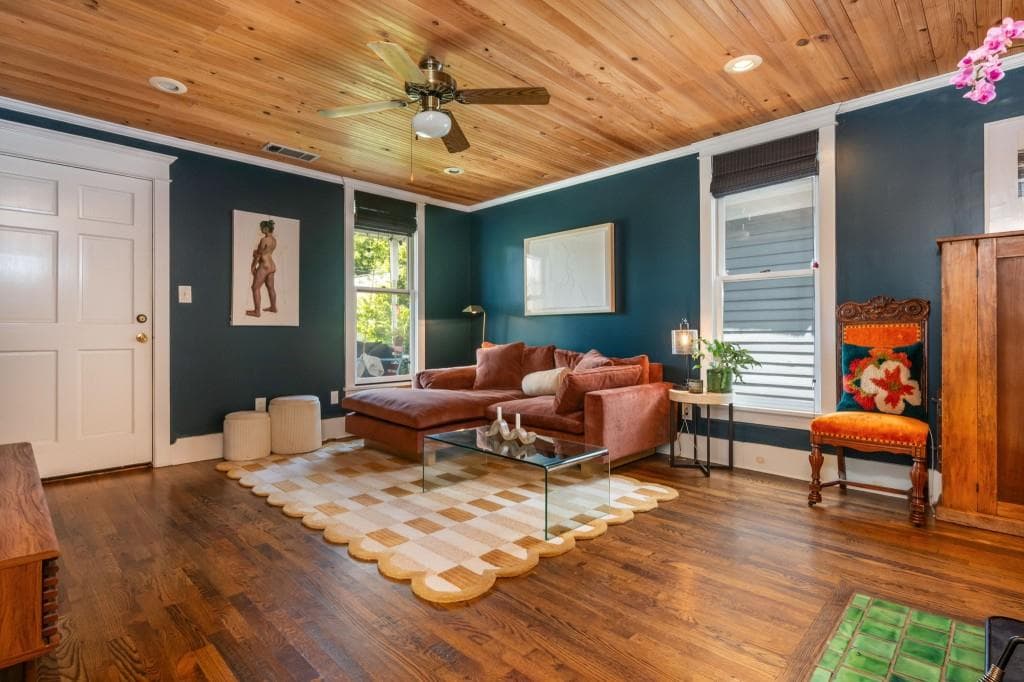2 bedroom, 2 bathroom, 1,237 sq ft single family residence for rent at 154 Savannah Street, Atlanta, GA 30316 for $3,350 a month — photo 10
